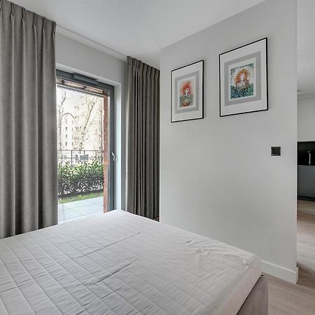 Appartement Venti Scala à Gdańsk Extérieur photo